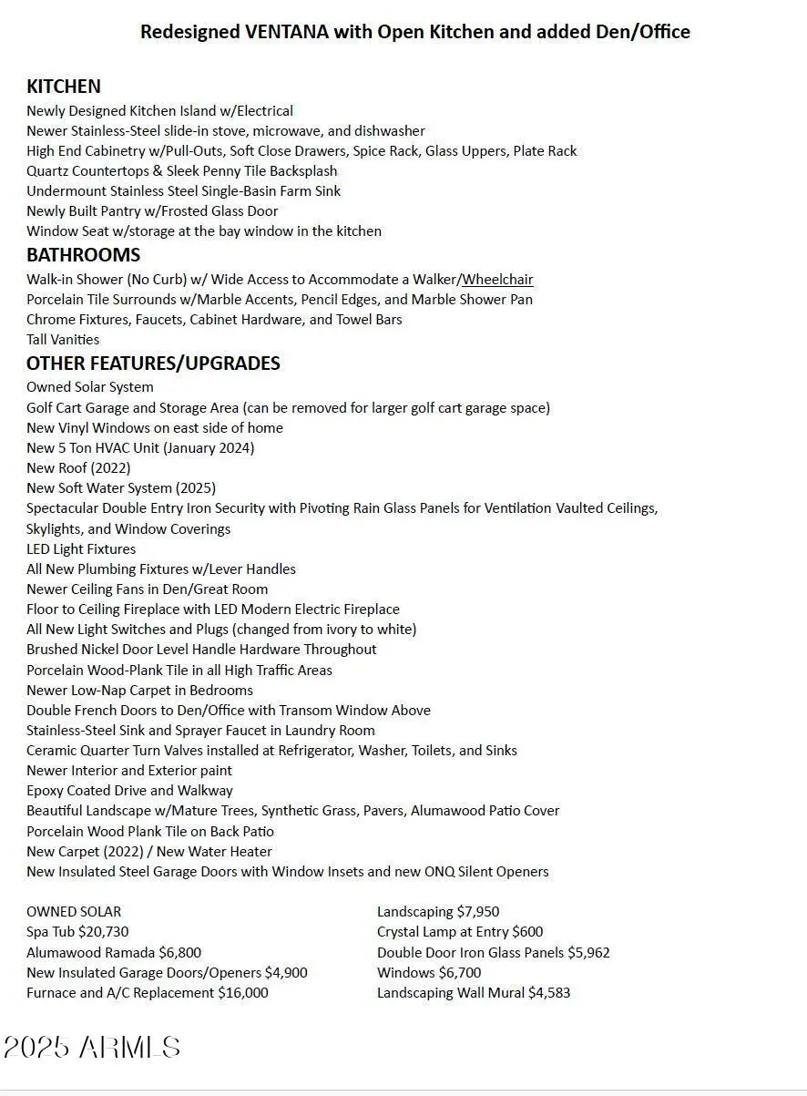 26434 S Boxwood Drive, Sun Lakes, AZ 85248 - Image #2