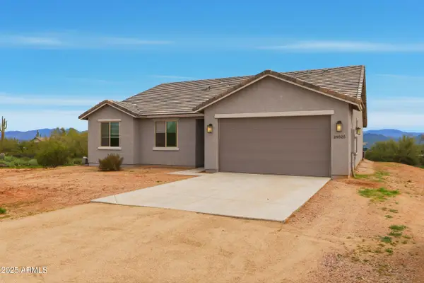 26825 N 168th Street, Rio Verde, AZ 85263