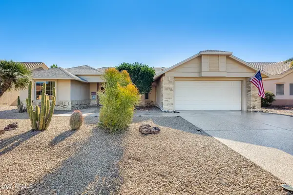 15009 W Yosemite Drive, Sun City West, AZ 85375