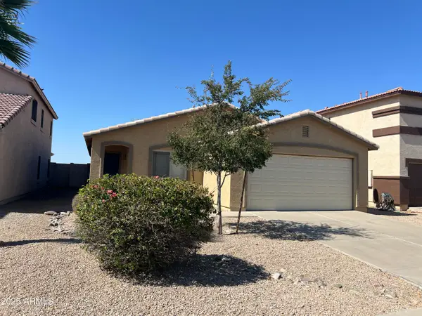 1458 E Avenida Isabela --, Casa Grande, AZ 85122