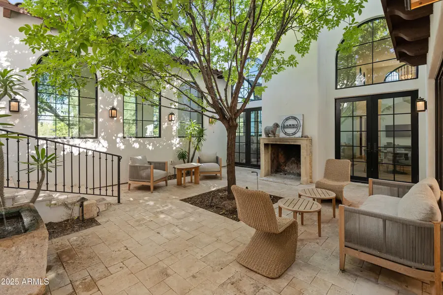 6717 E Solano Drive, Paradise Valley, AZ 85253 - Image #3