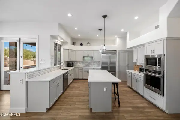 8056 E Lariat Lane, Scottsdale, AZ 85255