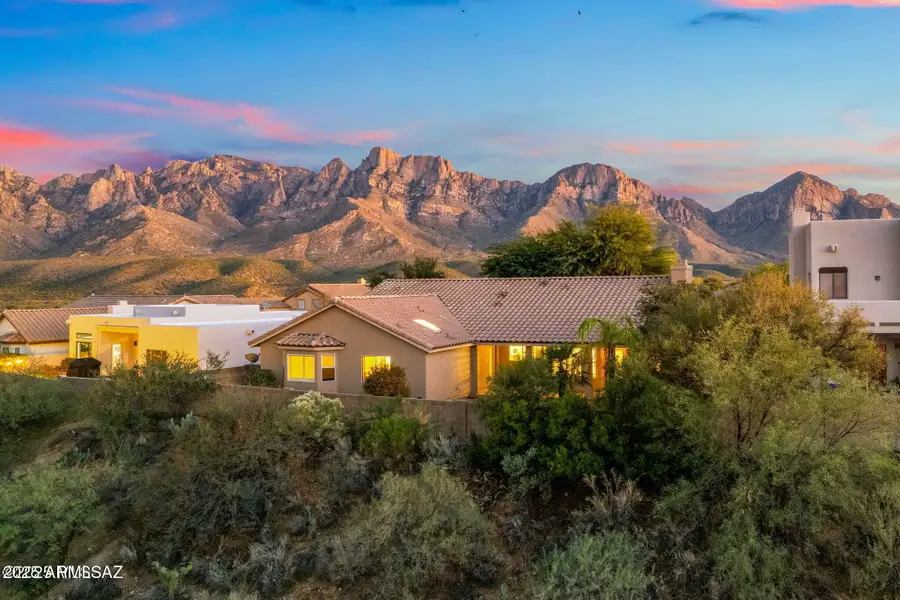 1645 E Ganymede Drive, Oro Valley, AZ 85737 - Image #2