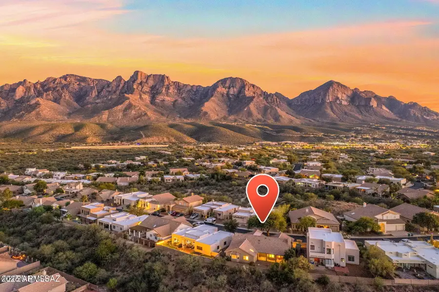 1645 E Ganymede Drive, Oro Valley, AZ 85737 - Image #3