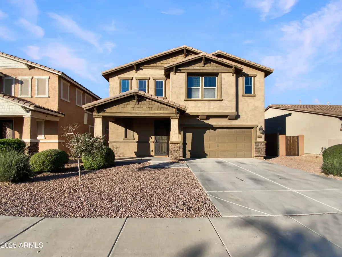 41358 W Elm Drive, Maricopa, AZ 85138 - Image #1