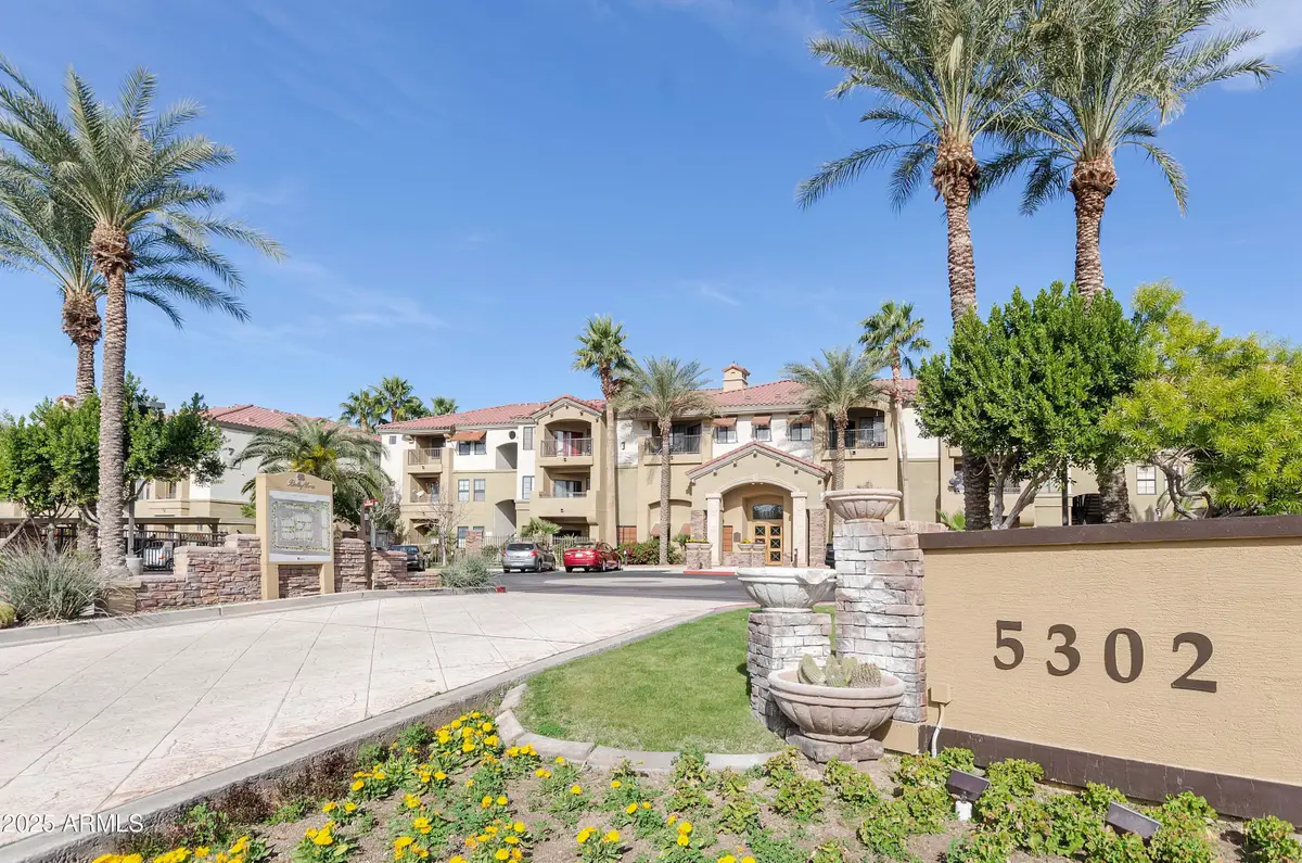 5302 E Van Buren Street #2060, Phoenix, AZ 85008 - Image #1