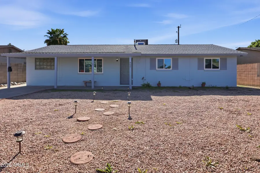 857 E Buffalo Street, Chandler, AZ 85225 - Image #2