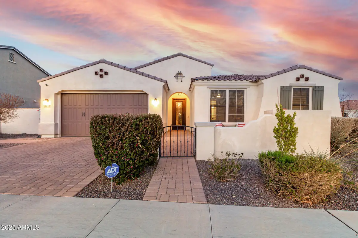 4455 S Matter --, Mesa, AZ 85212 - Image #1