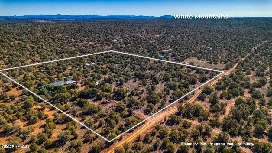 1855 Woodside Trail, White Mountain Lake, AZ 85901 - Image #2