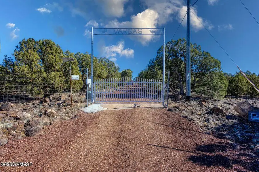 1855 Woodside Trail, White Mountain Lake, AZ 85901 - Image #3