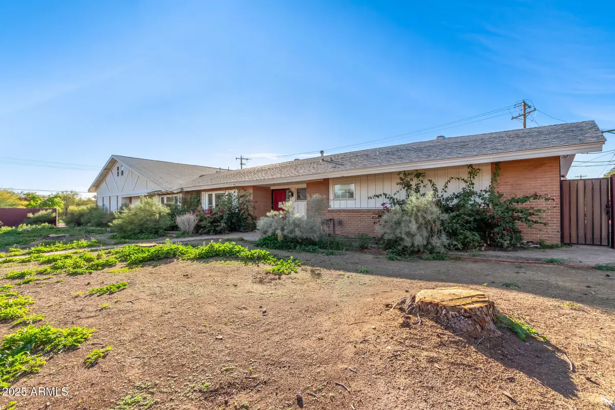 4350 E Vermont Avenue, Phoenix, AZ 85018 - Image #1