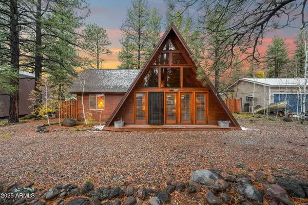 820 E Caribou Road, Munds Park, AZ 86017