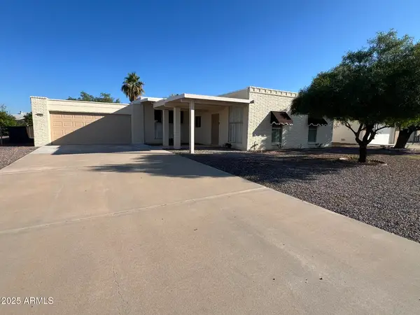 14443 N Boswell Boulevard, Sun City, AZ 85351