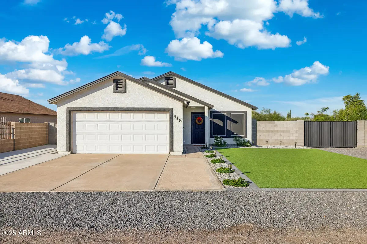 418 N 101st Place, Mesa, AZ 85207 - Image #1