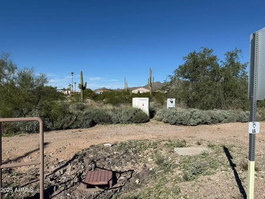 8316 E Hermosa Vista Drive #7, Mesa, AZ 85207 - Image #2