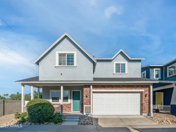 706 E Boca Raton Road, Phoenix, AZ 85022