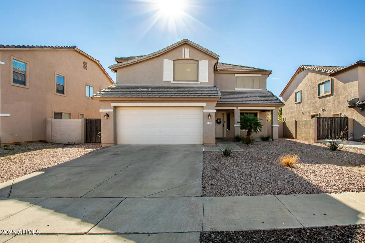 3563 E Blue Ridge Way, Gilbert, AZ 85298 - Image #1