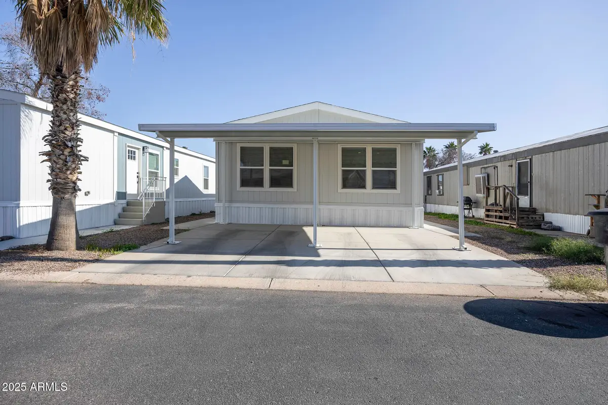 1409 N French Street #78, Casa Grande, AZ 85122 - Image #1