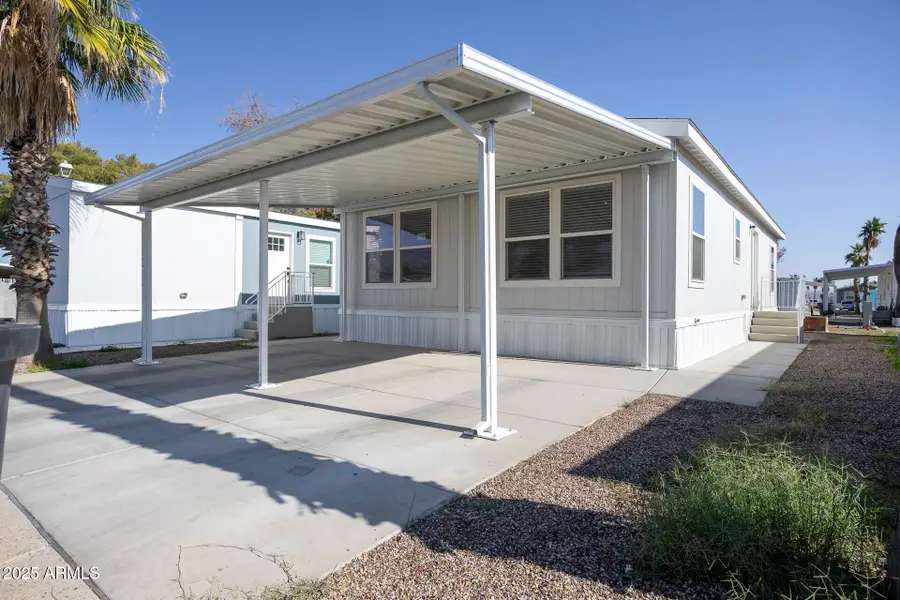 1409 N French Street #78, Casa Grande, AZ 85122 - Image #3