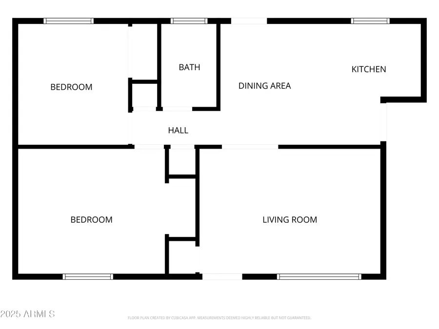 1046 S Kachina Street, Mesa, AZ 85204 - Image #2
