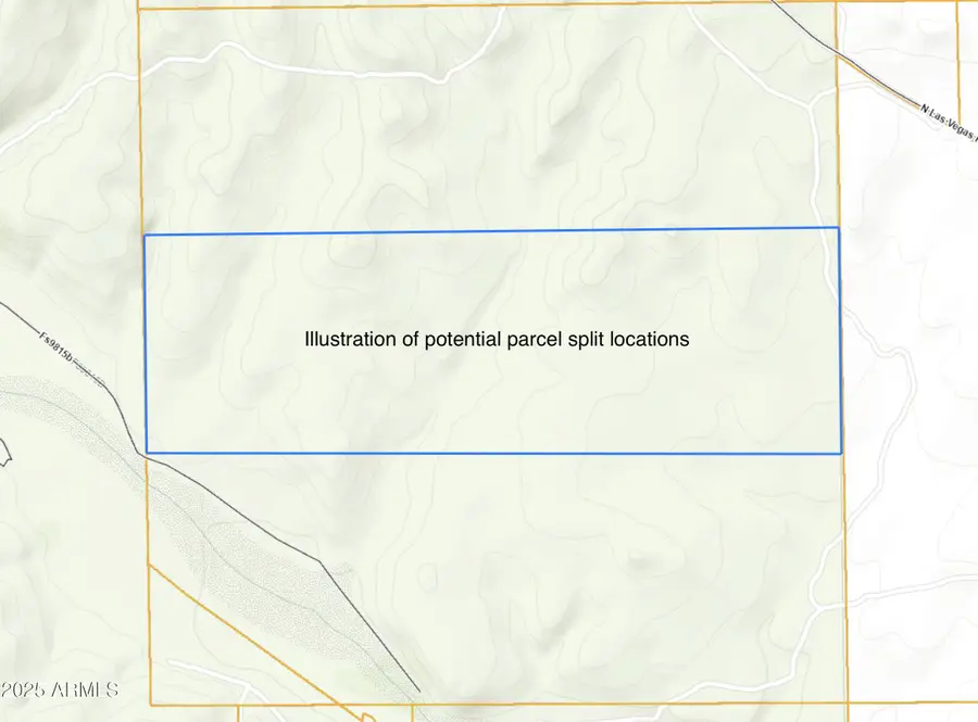 1 N Las Vegas Road, Prescott, AZ 86305 - Image #2