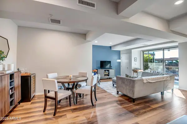 7161 E Rancho Vista Drive #6003, Scottsdale, AZ 85251