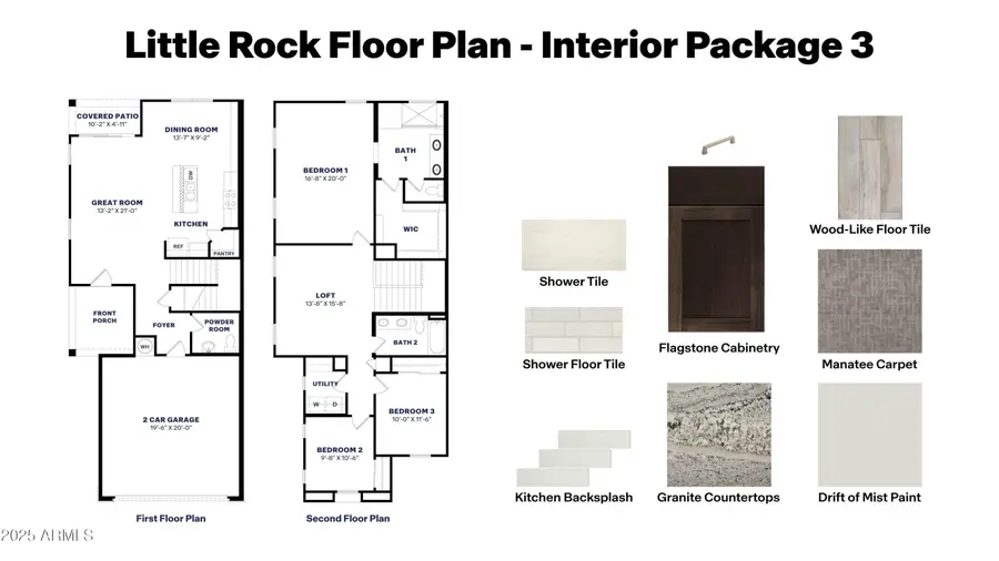 21025 N 58th Place, Phoenix, AZ 85054 - Image #2