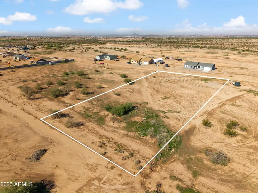 0000 E Angus Lane #3, Coolidge, AZ 85128 - Image #2