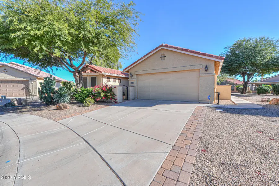 146 S Firerock Court, Casa Grande, AZ 85194 - Image #2