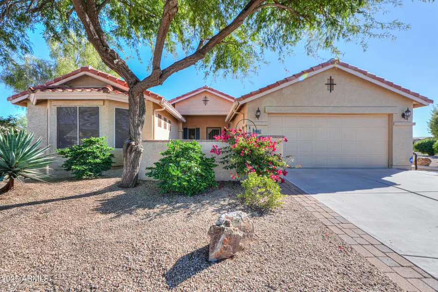 146 S Firerock Court, Casa Grande, AZ 85194 - Image #3
