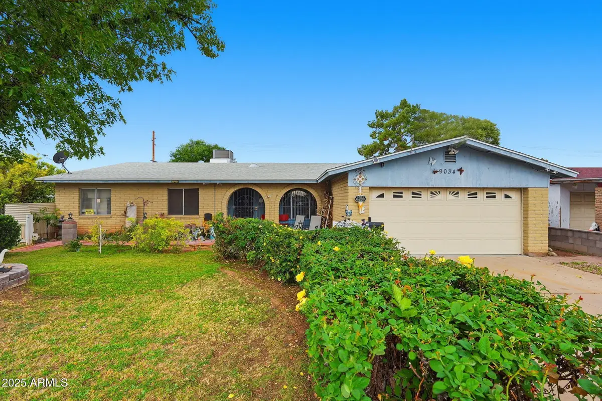 9034 N 38th Drive, Phoenix, AZ 85051 - Image #1