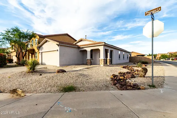 44106 W Kramer Lane, Maricopa, AZ 85138