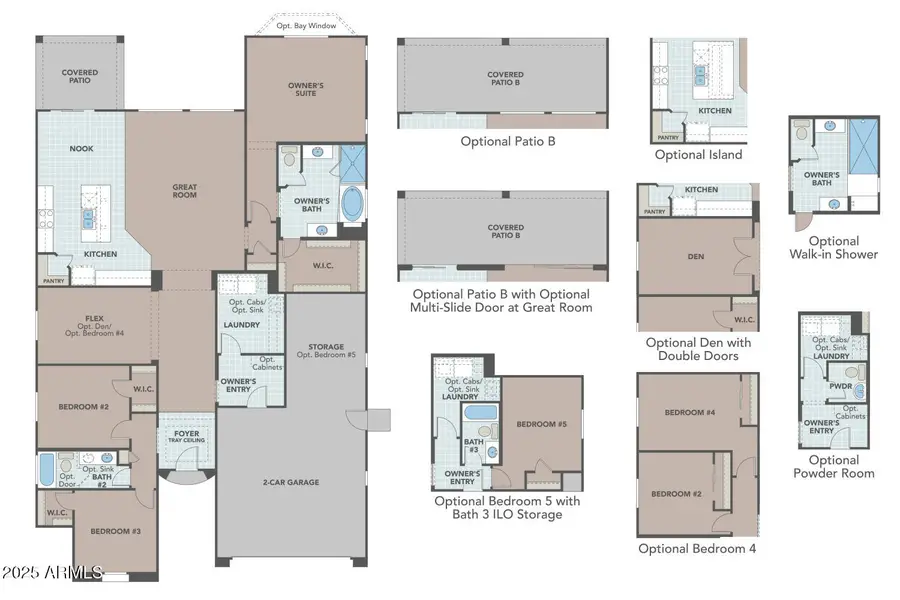 16384 W Jackson Street, Goodyear, AZ 85338 - Image #2