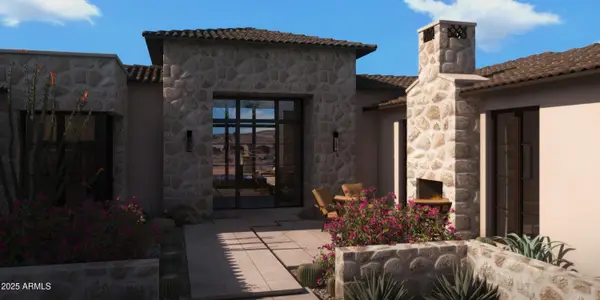 3250 S Lost Gold Drive, Gold Canyon, AZ 85118