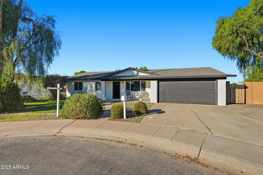 1400 W Megan Street, Chandler, AZ 85224 - Image #2