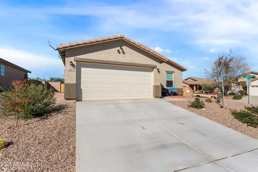 1681 S Mystery Canyon Drive, Benson, AZ 85602 - Image #3