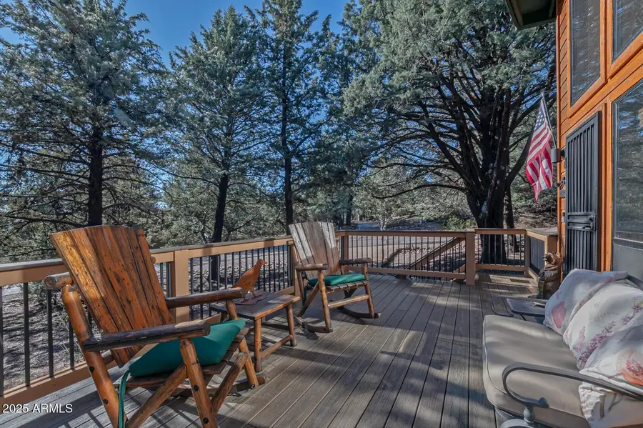 6182 W Hidden Pines Loop, Pine, AZ 85544 - Image #3