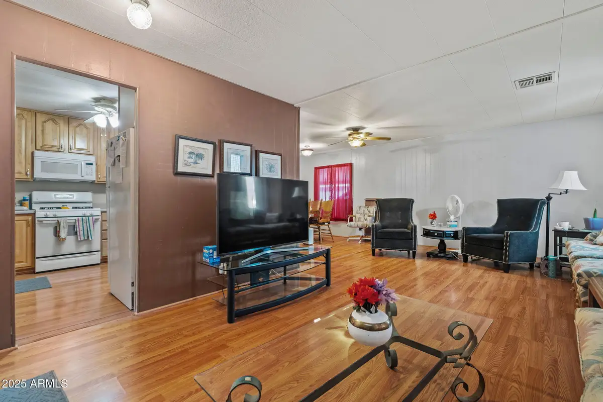 120 N Val Vista Drive #156, Mesa, AZ 85213 - Image #1