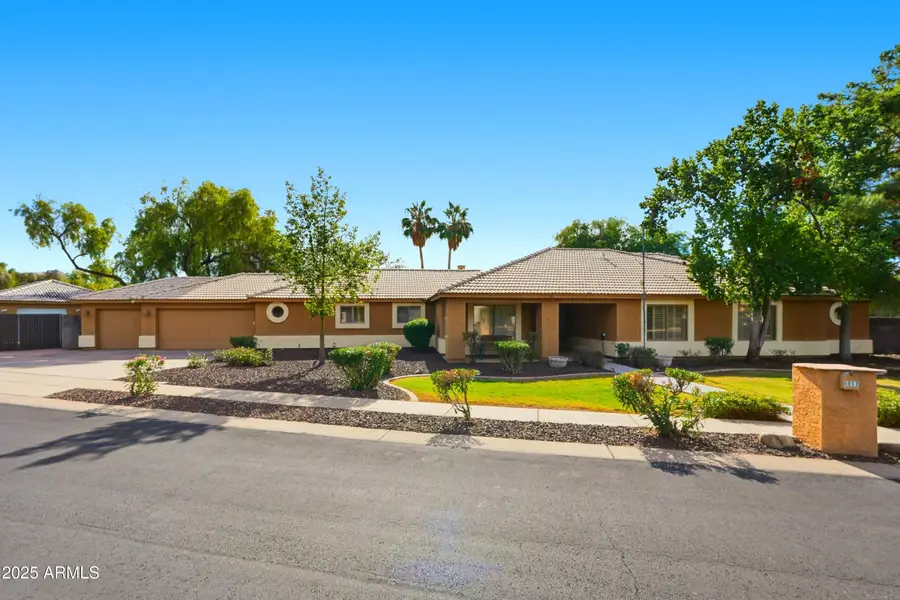 1017 E Kramer Street, Mesa, AZ 85203 - Image #2