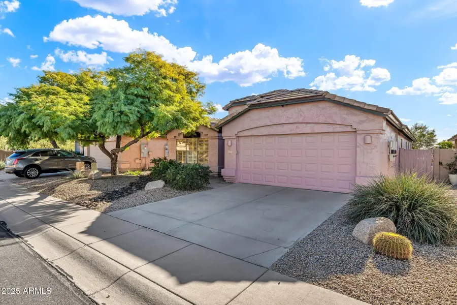 4719 E Adobe Drive, Phoenix, AZ 85050 - Image #2