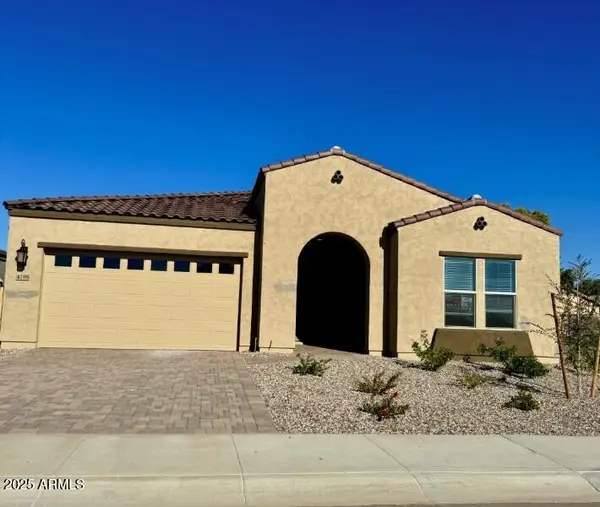 4198 E Brittlebush Lane, San Tan Valley, AZ 85140