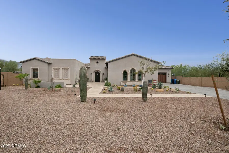5237 E Montgomery Road, Deer Valley, AZ 85331 - Image #3
