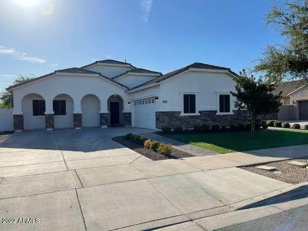 21907 S 219th Place, Queen Creek, AZ 85142