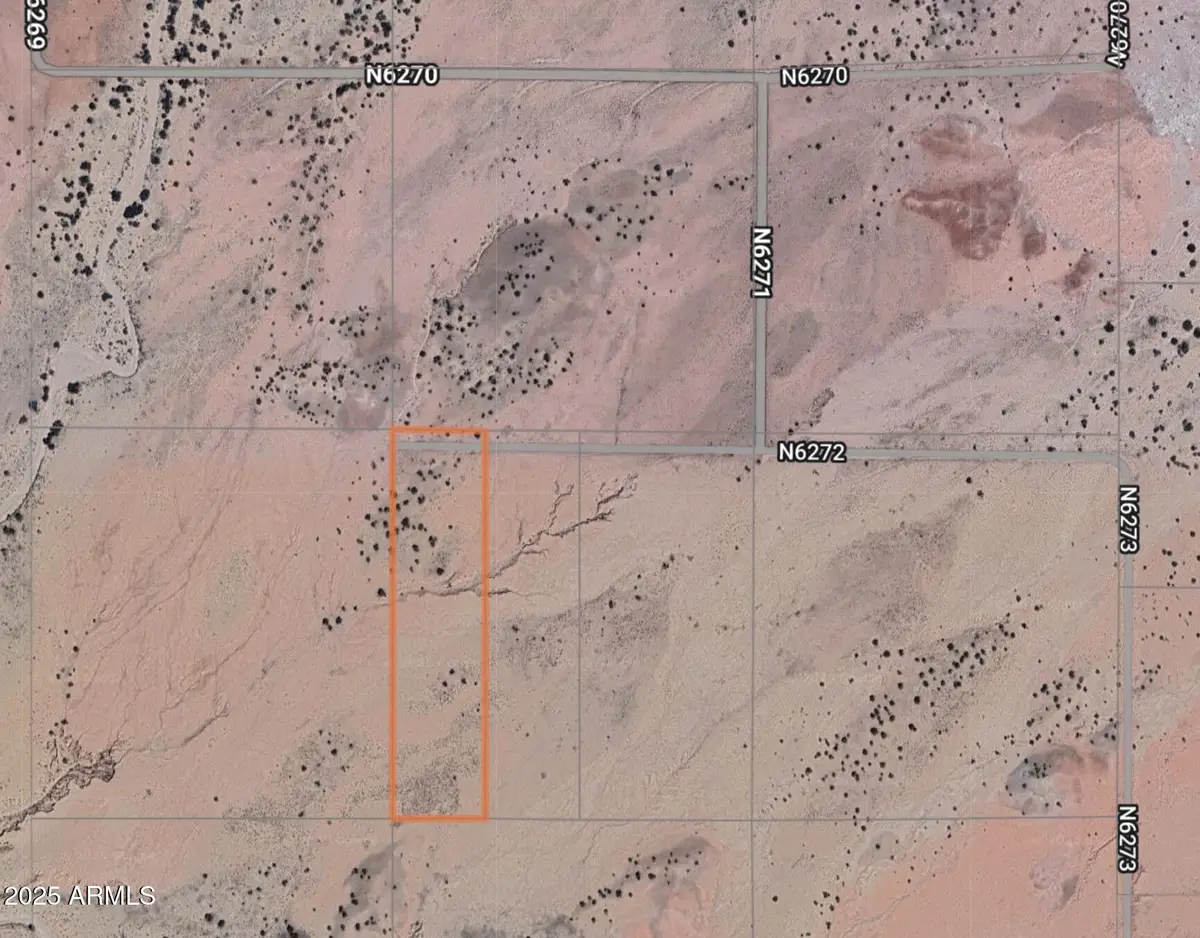 TBD Woodland Valley Ranch #55A, Saint Johns, AZ 85936 - Image #1