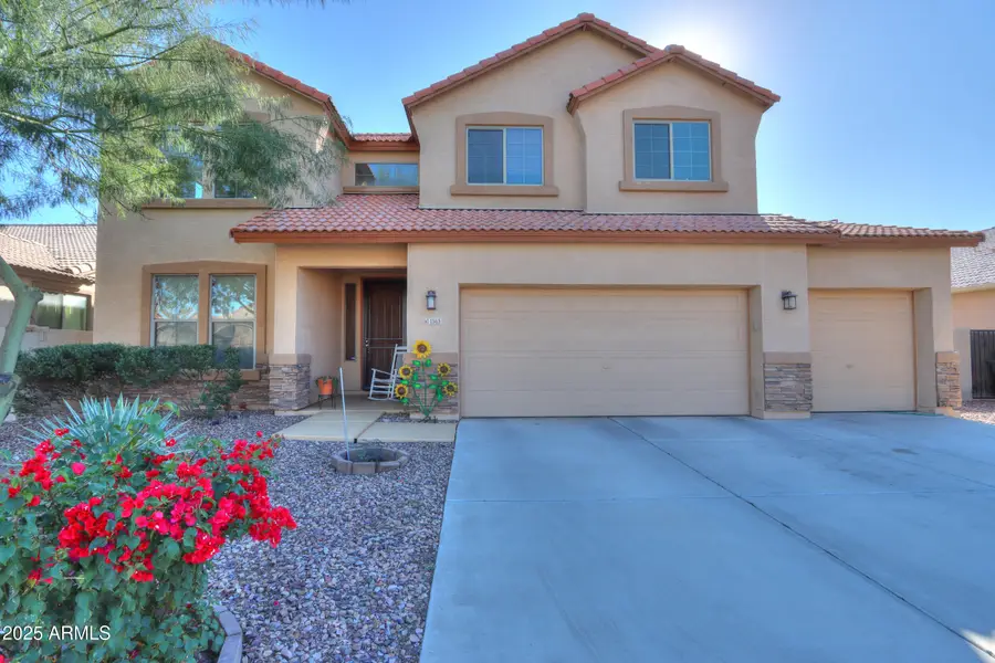 1565 E Prickly Pear Place, Casa Grande, AZ 85122 - Image #2