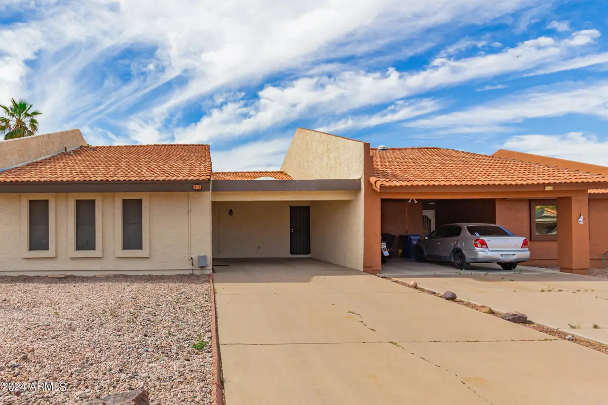 2329 N Recker Road #7, Mesa, AZ 85215 - Image #1