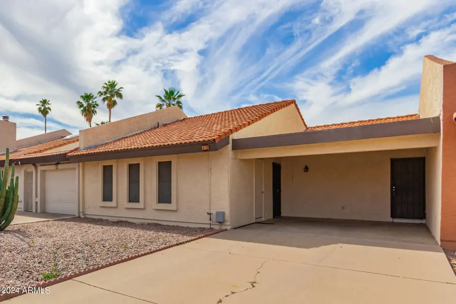 2329 N Recker Road #7, Mesa, AZ 85215 - Image #2