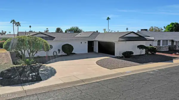 10922 W El Capitan Circle, Sun City, AZ 85351