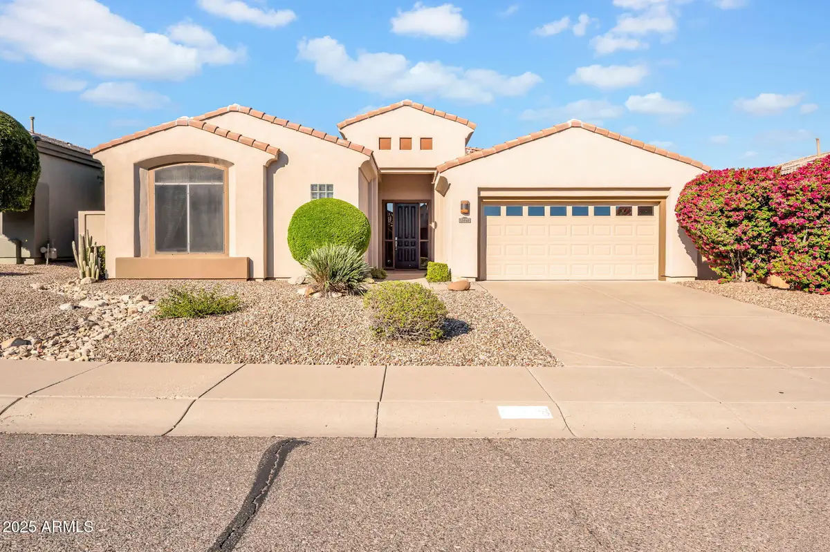15848 E Bursage Drive, Fountain Hills, AZ 85268 - Image #1