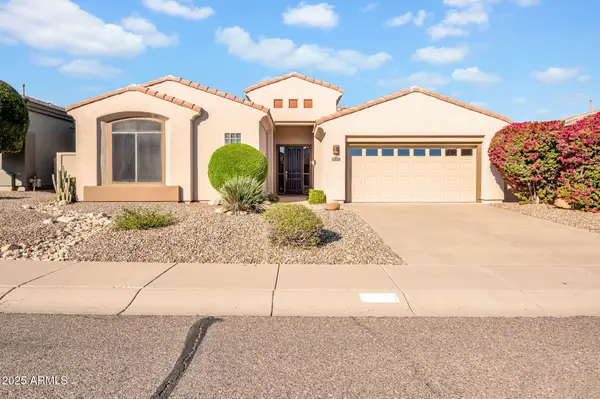 15848 E Bursage Drive, Fountain Hills, AZ 85268
